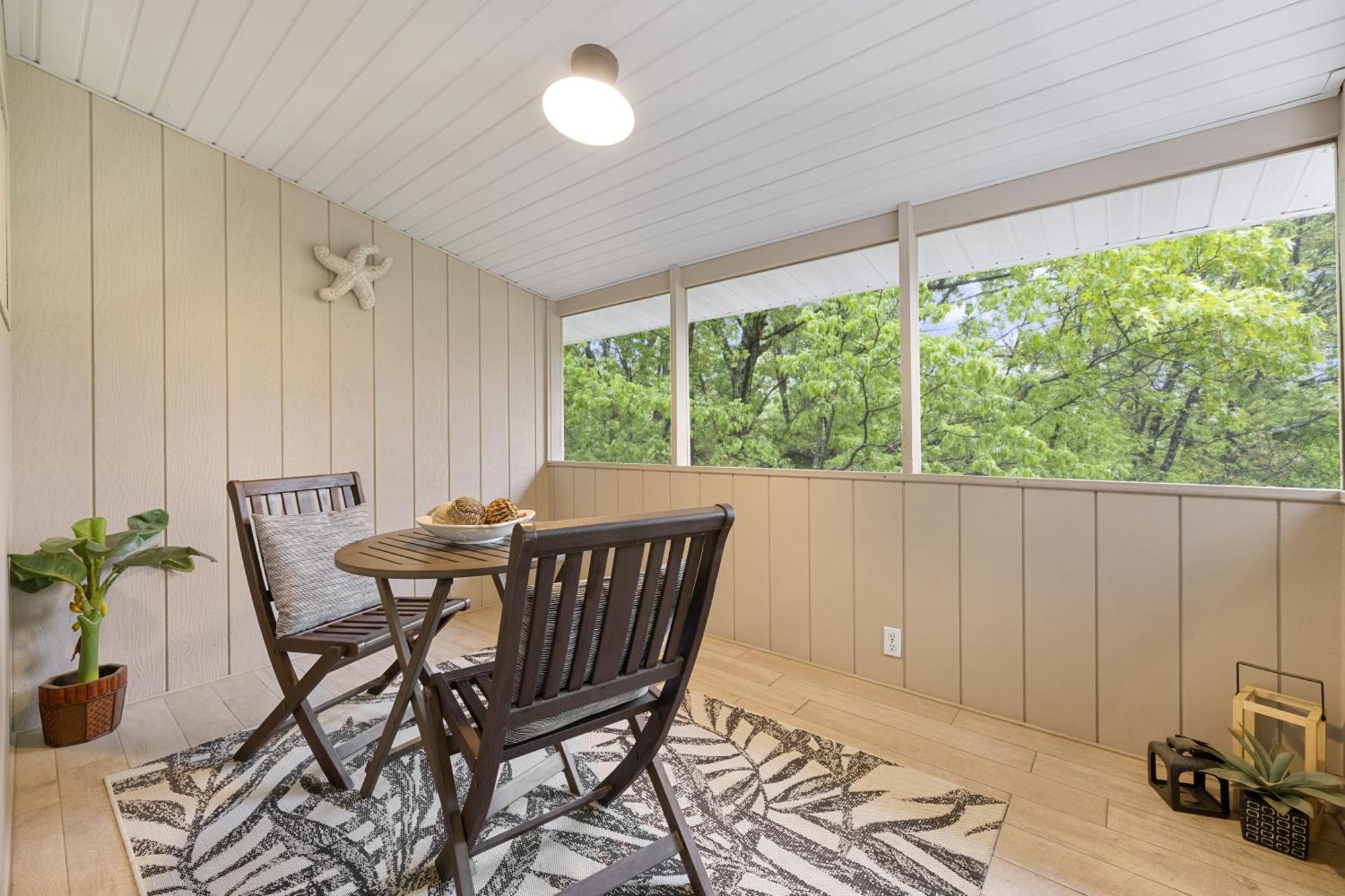 Sunrise - 1322 Indian Point Road Villa Branson Exterior foto