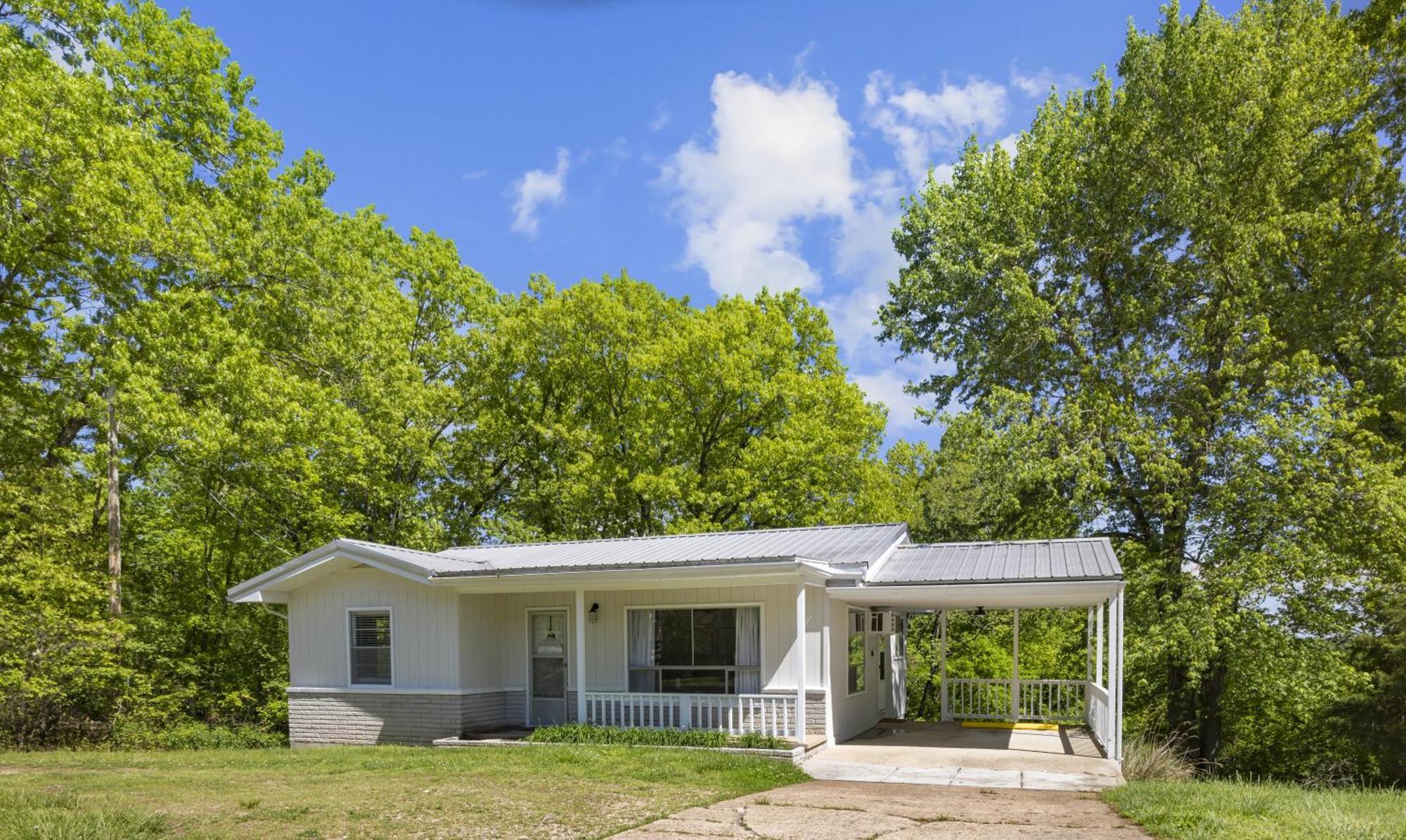 Sunrise - 1322 Indian Point Road Villa Branson Exterior foto
